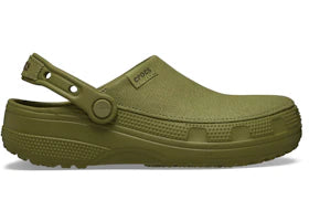 Crocs Classic Crafted Clog Aloe