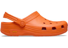 Crocs Classic EXP Clog Koi Fish