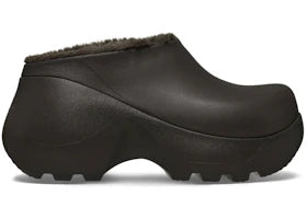 Crocs EXP Hydra Clog Lined Espresso