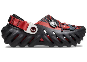 Crocs Echo Clog Team Spider-Man (Kids)