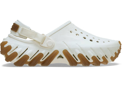 Crocs Echo Gum RO Clog White