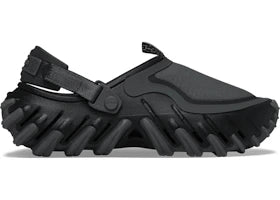 Crocs Echo RO Ripstop Clog Black