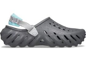 Crocs Echo Sandstorm Clog Slate Grey