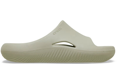 Crocs Mellow Recovery Slide Meteor