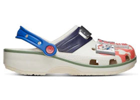 Crocs Classic Clog Naruto Minato