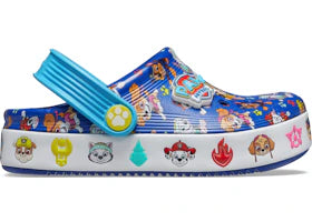 Crocs Off Court Clog PawPatrol (TD)