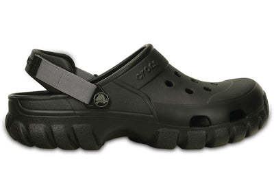 Crocs Offroad Sport Clog Black Graphite