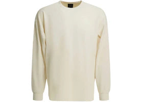 Daiwa Pier 39 Long-Sleeved T-shirt Beige