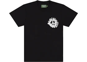 Denim Tears Denim University Tee (SS24/SS26) Black