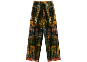 Denim Tears Silk Velour Seasoning Pant Multicolor