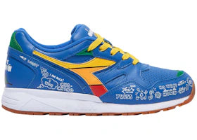 Diadora N9002 Conceited Lotto