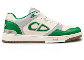 Dior B57 Low Cream Green Gum