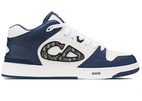 Dior B57 Mid Oblique Blue