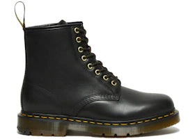 Dr. Martens 1460 Wintergrip Blizzard WP Black