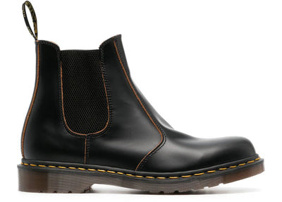 Dr. Martens 2976 Vintage Chelsea Boot Black