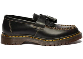 Dr. Martens Adrian Ben Black Orleans