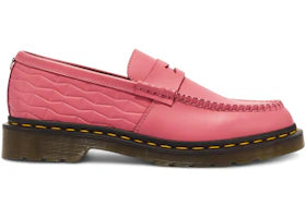 Dr. Martens Penton Loafer Wasted Youth Pink