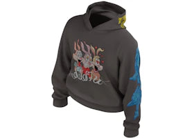 Drake $$$4U Hot Moms Vixen Hoodie Brown