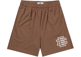 Eric Emanuel EE Baggy Short Woodsmoke/Woodsmoke
