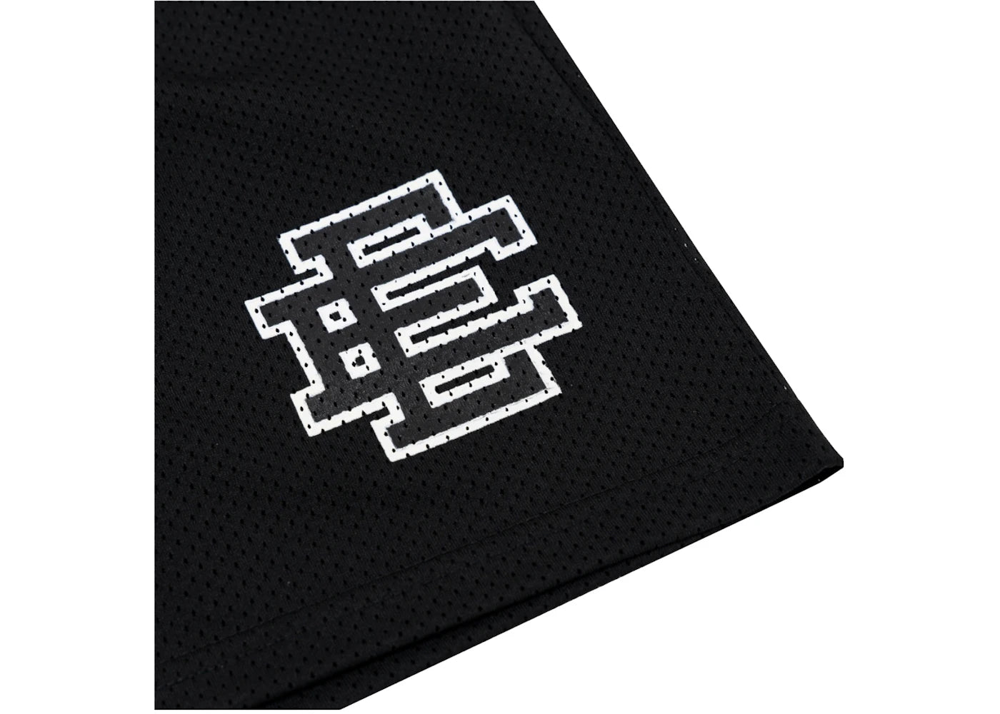 Eric Emanuel EE Basic Short Black/Black
