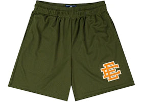 Eric Emanuel EE Basic Short Chive/Orange