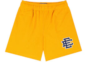 Eric Emanuel EE Basic Short Gold/Navy