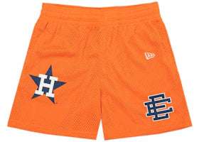 Eric Emanuel EE Basic Short Houston Astros
