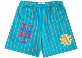 Eric Emanuel EE Basic Short New York Mets