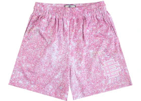Eric Emanuel EE Basic Short Pink Sparkle/Pink