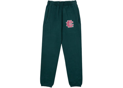 Eric Emanuel EE LW Sweats Forest Green