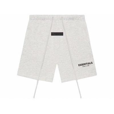 Essentials Shorts Light Oatmeal (SS22)