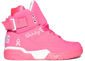 Ewing 33 Hi Breast Cancer Charity