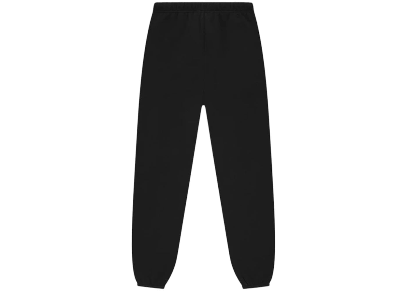 Fear of God Essentials Classic Jogginghose, Jet Black