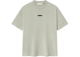Fear of God Essentials Classic Tee Abbey Stone