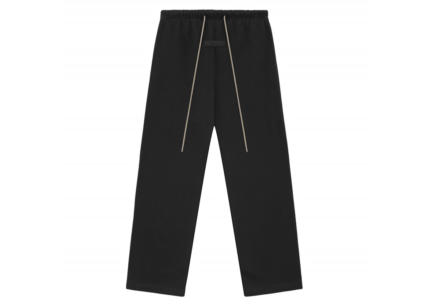Fear of God Essentials Core Collection Lounge Sweatpant Schwarz