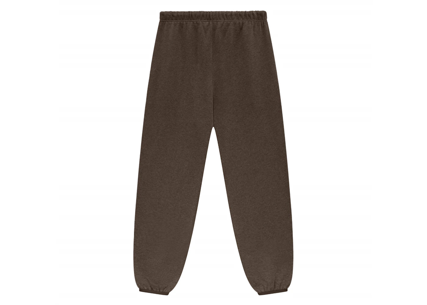 Fear of God Essentials Core Collection Jogginghose Heather Wood