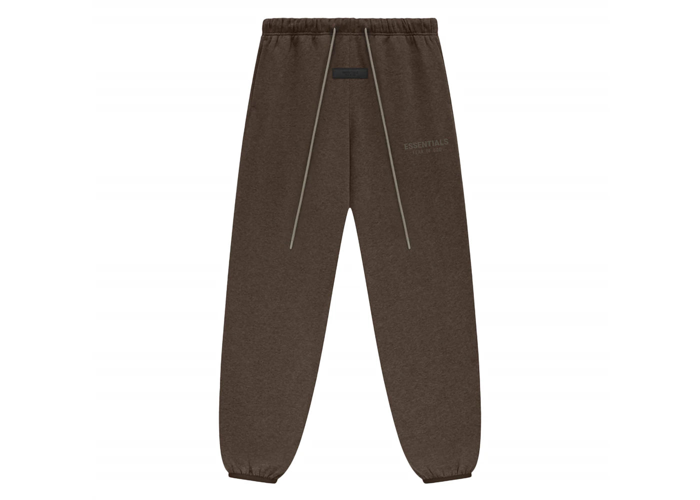 Fear of God Essentials Core Collection Jogginghose Heather Wood