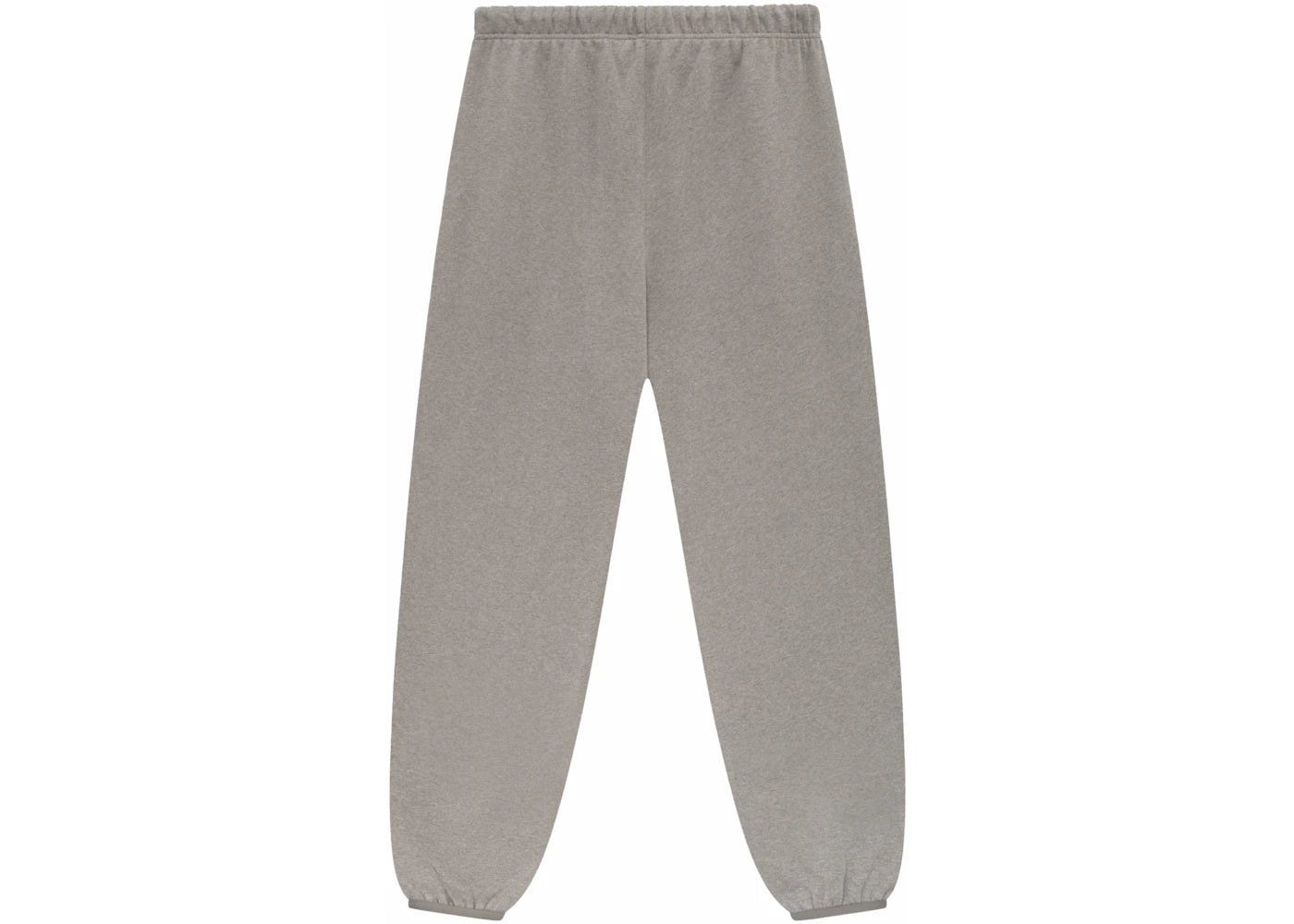 Fear of God Essentials Core Collection Jogginghose (SS24) Heather Gray