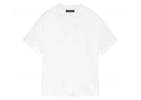 Fear of God Essentials Core Collection Tee White