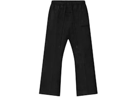 Fear of God Essentials Flare Pant Vintage Black