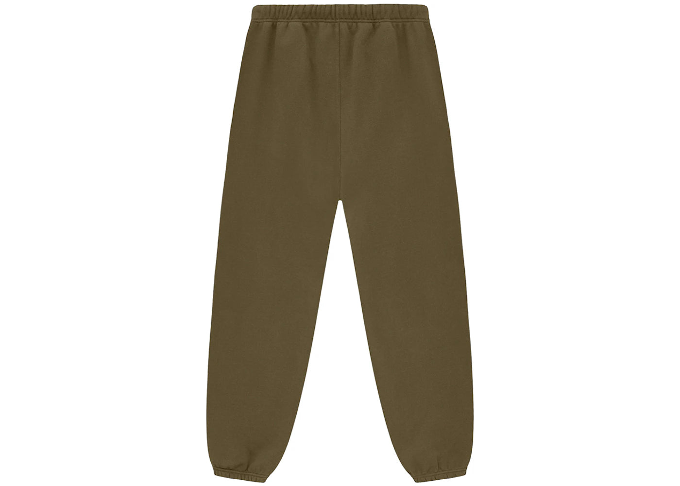 Fear of God Essentials Fleece Essential Sweatpant Olive