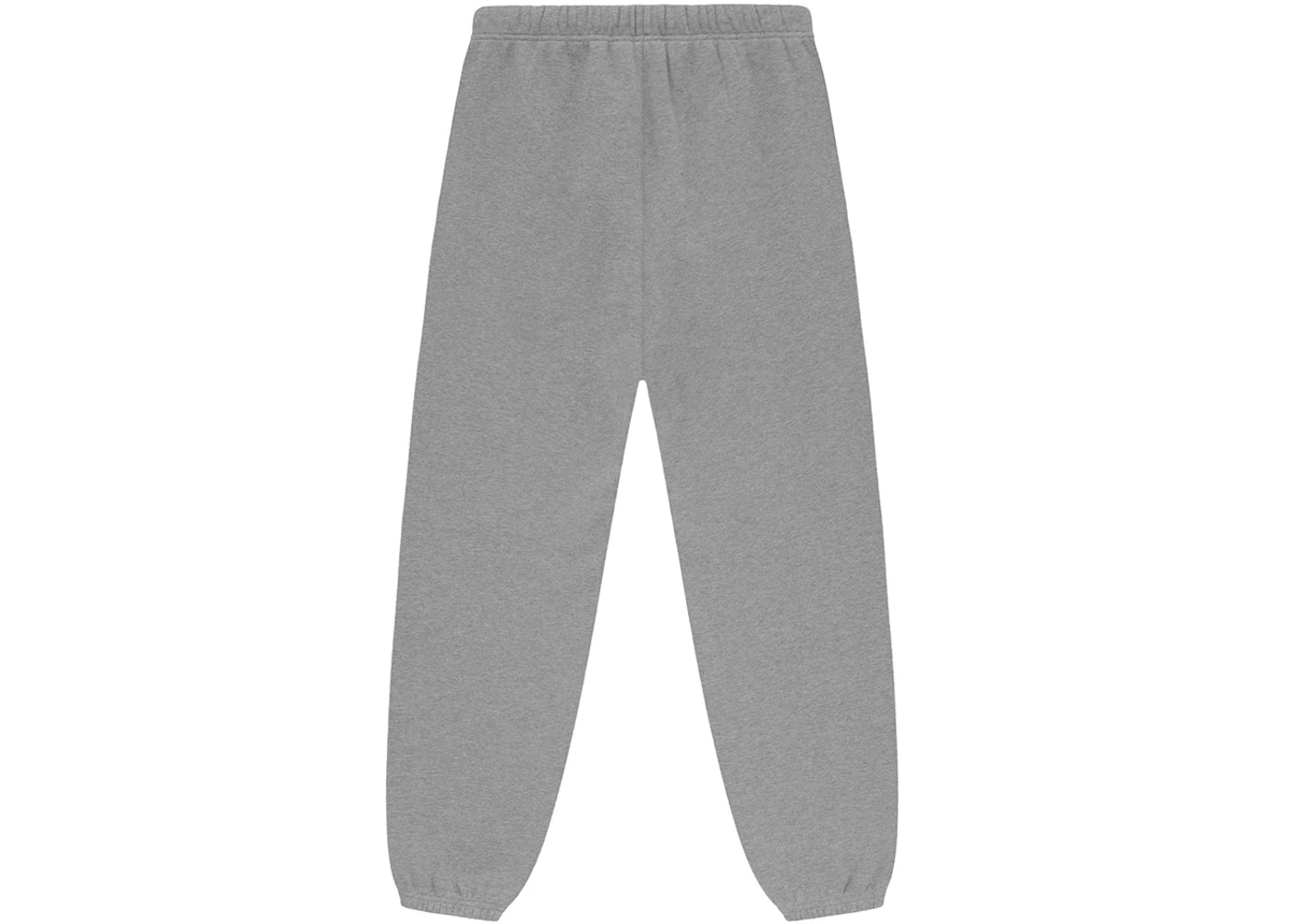 Fear of God Essentials Fleece-Sweatpant Dark Heather