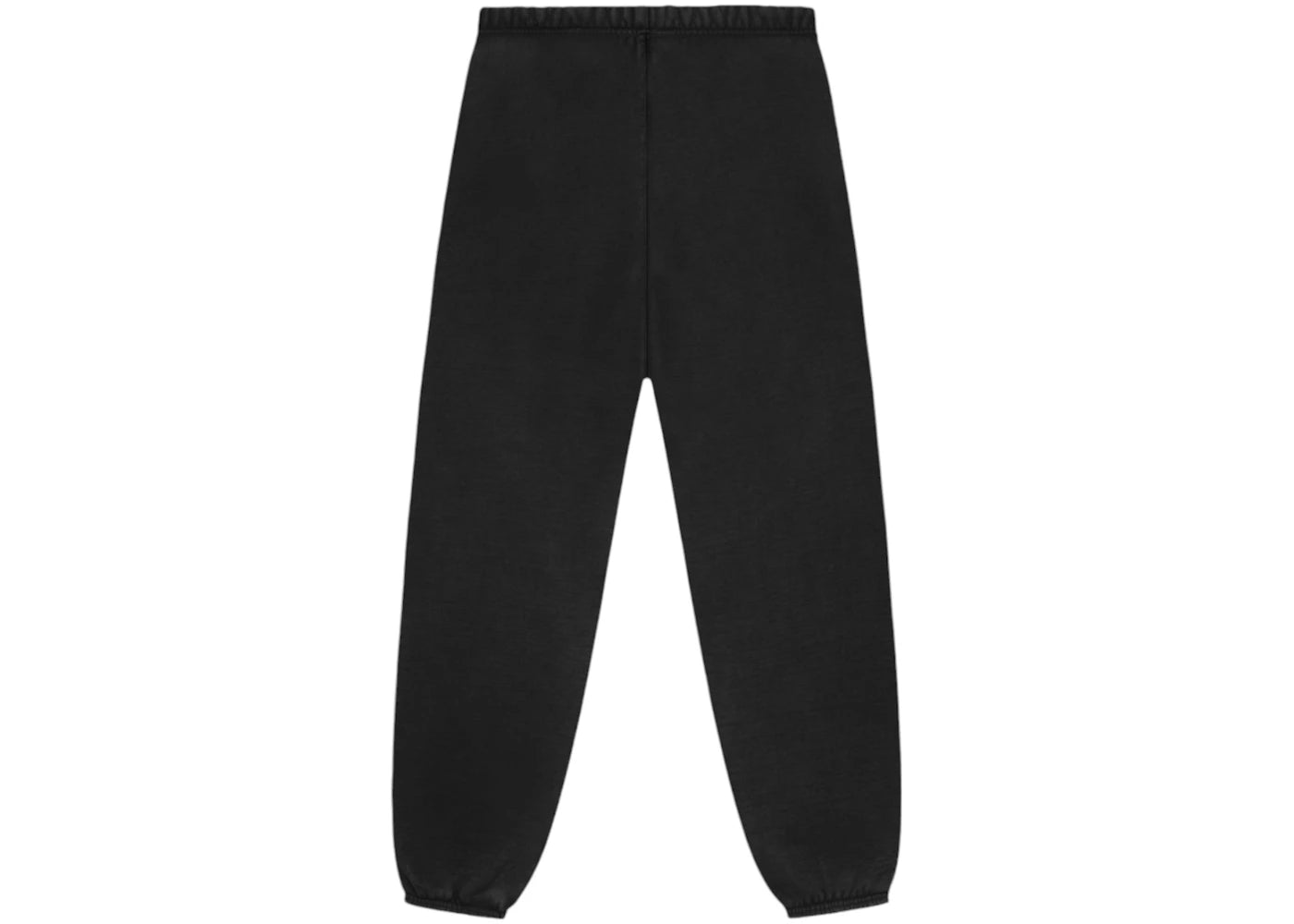 Fear of God Essentials Heavy Fleece Sweatpant Black