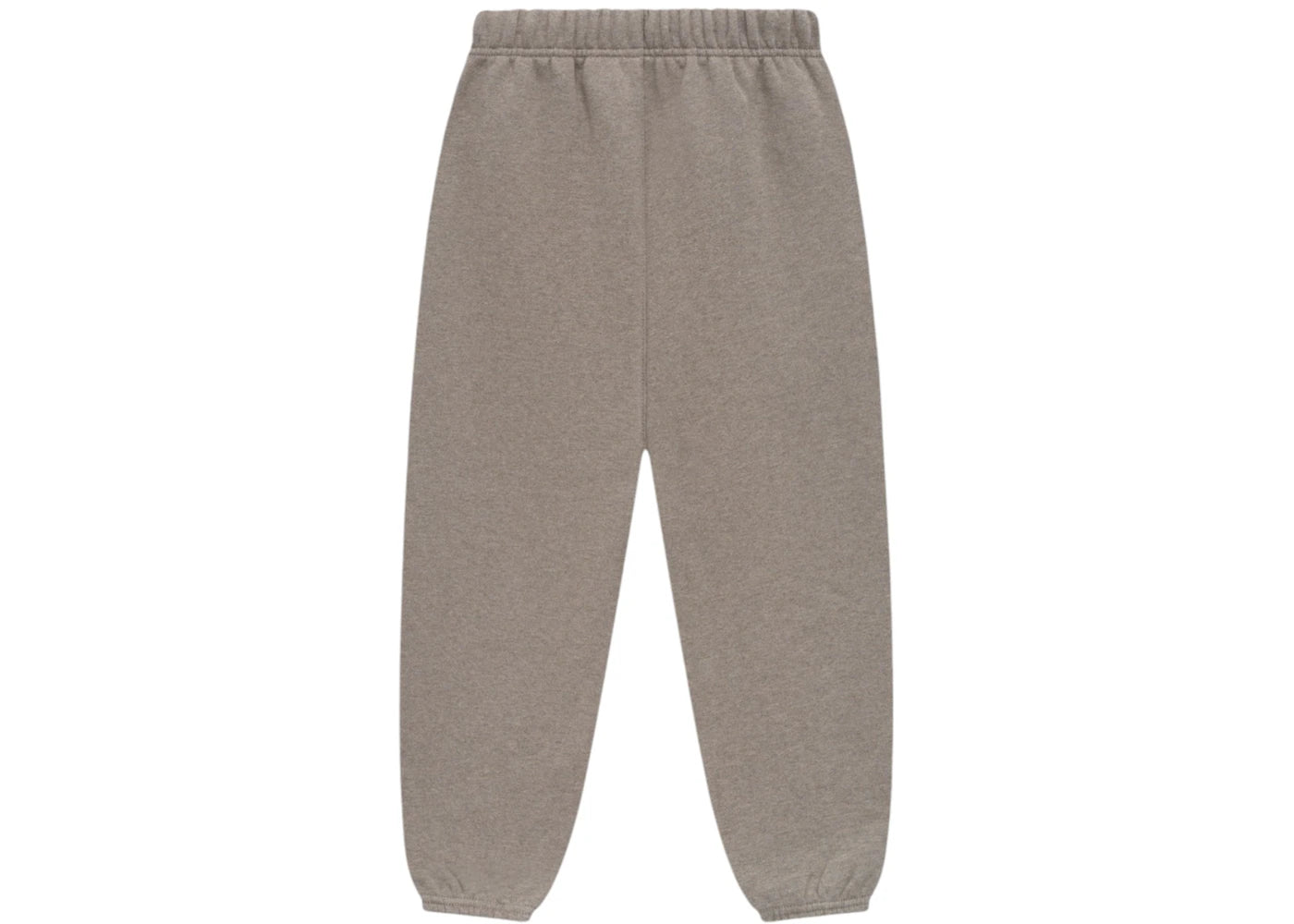 Fear of God Essentials Kids Fleece Essential Sweatpant Heather Gray