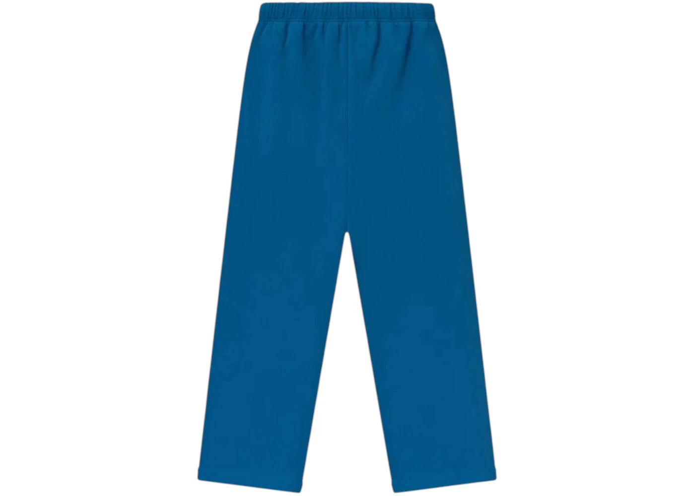 Fear of God Essentials Knicks Lounge Sweatpant Blue Sapphire