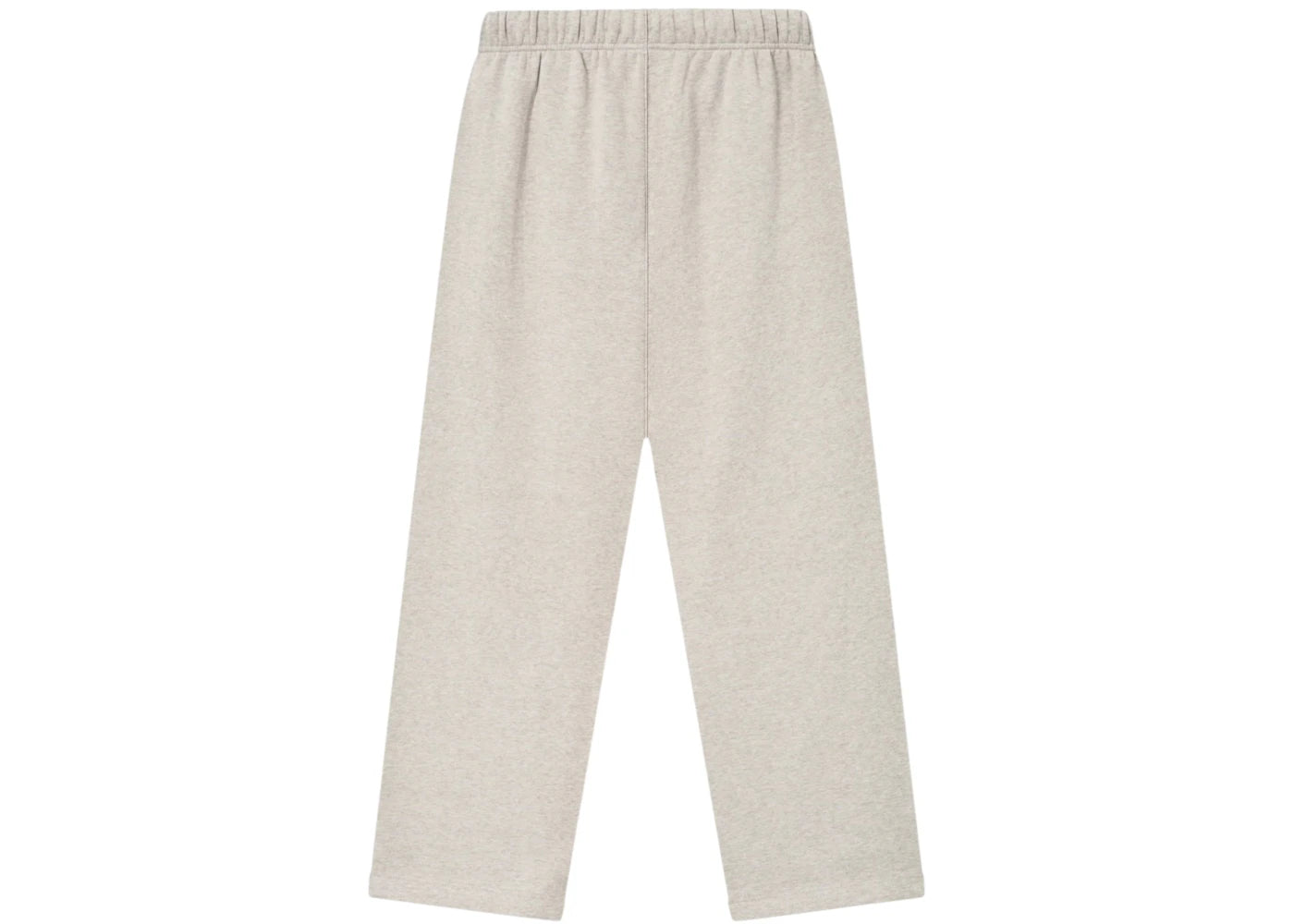 Fear of God Essentials Lounge Fleece Sweatpant Heather Stone