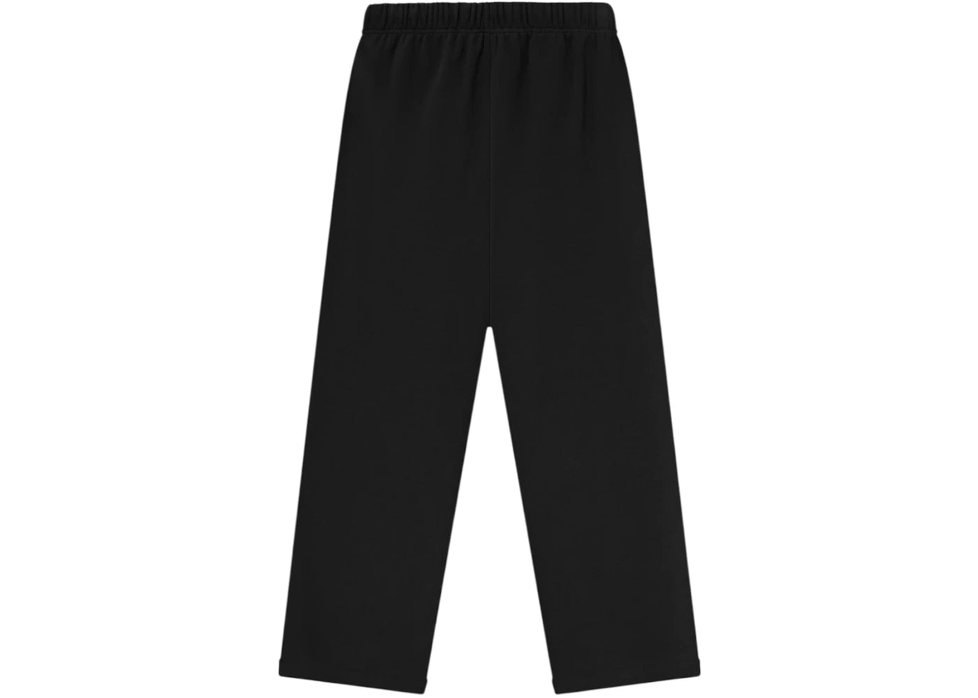Fear of God Essentials Lounge Fleece Sweatpant Jet Black