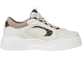 Fendi Force White