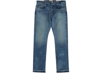 Gallery Dept. 5001 Selvage Denim Indigo