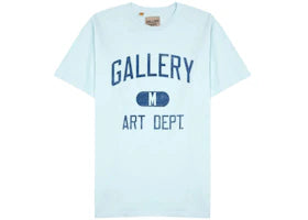 Gallery Dept. Art Dept Tee Light Blue
